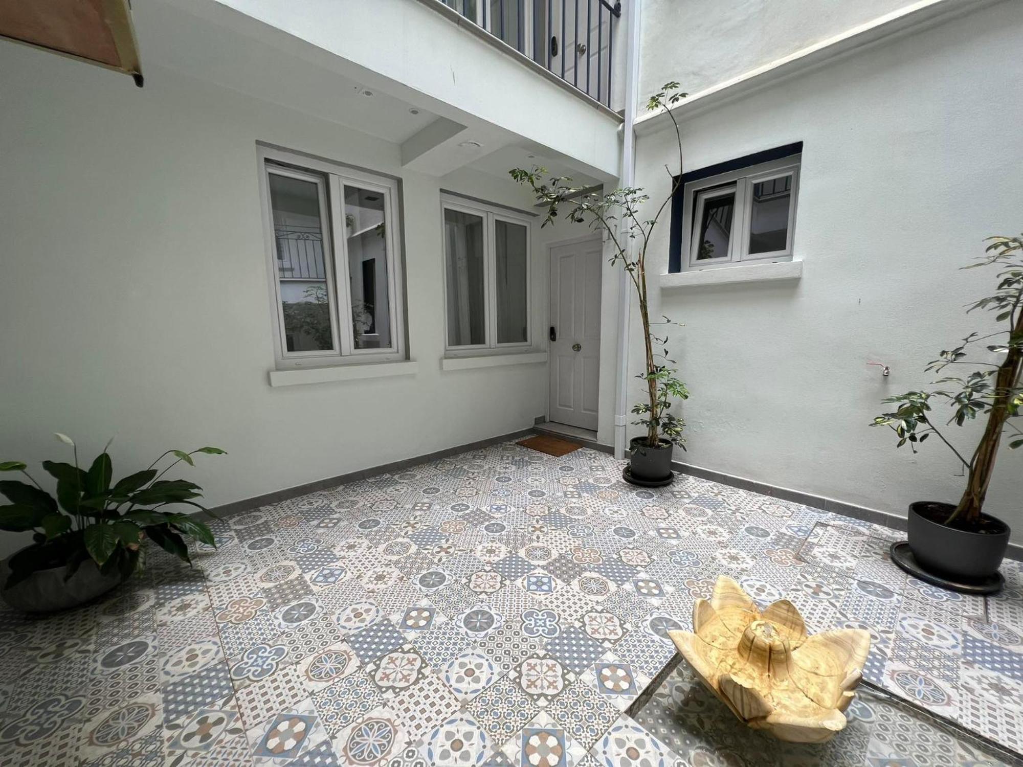 Luxe 2Br Family Oasis In Gibraltar Daire Dış mekan fotoğraf