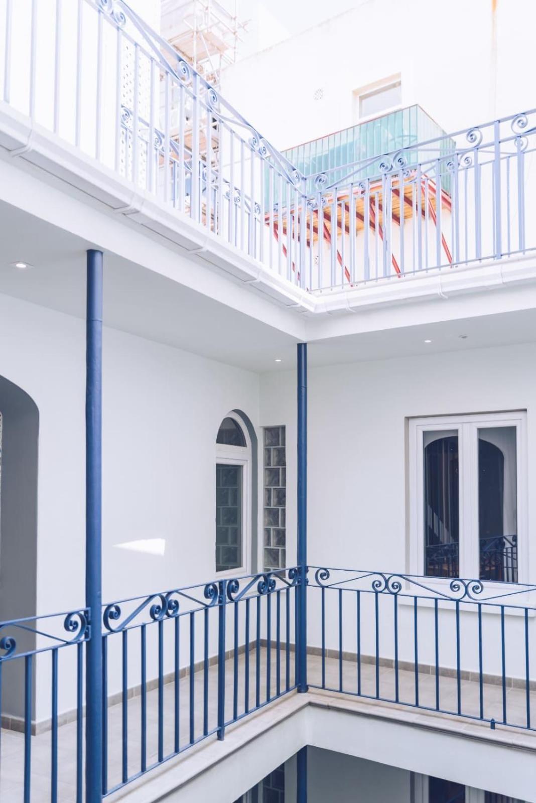 Luxe 2Br Family Oasis In Gibraltar Daire Dış mekan fotoğraf